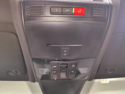 2024 Volkswagen Tiguan AWD SEL R-Line w/Sunroof/Nav