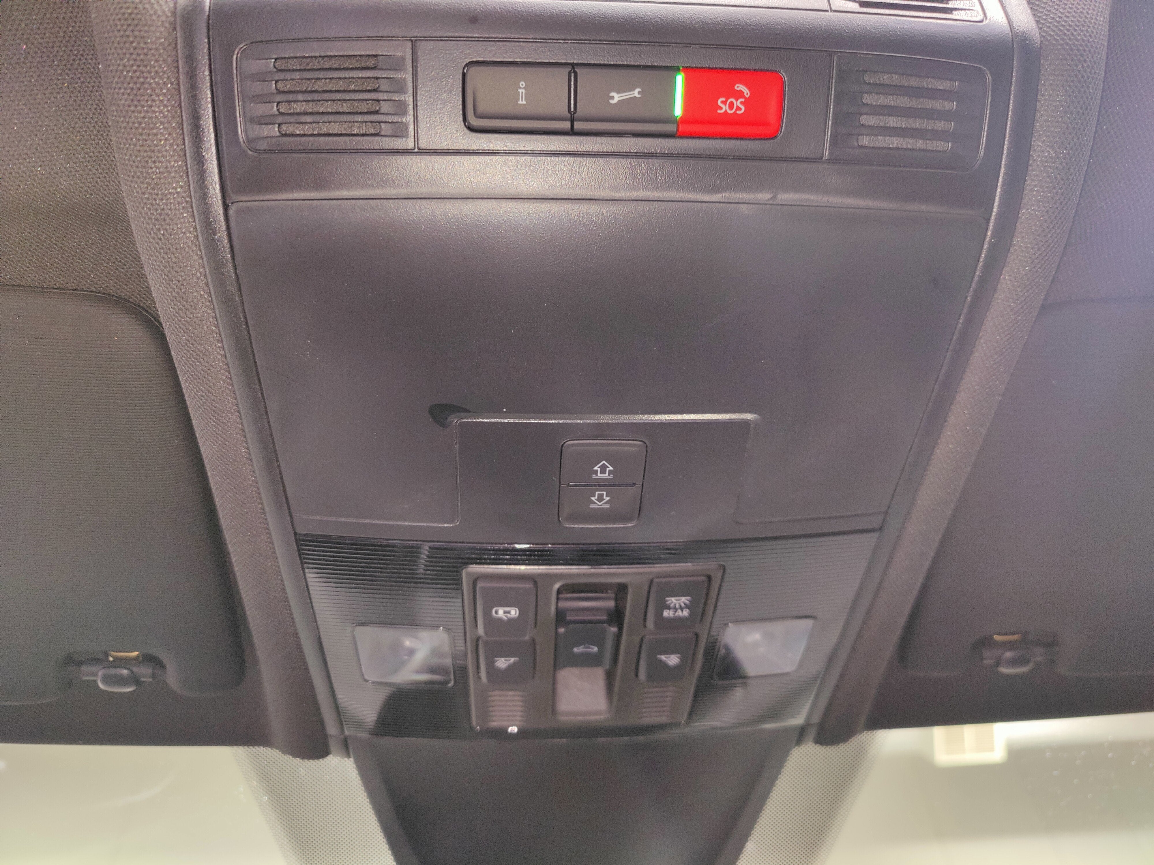 2024 Volkswagen Tiguan AWD SEL R-Line w/Sunroof/Nav