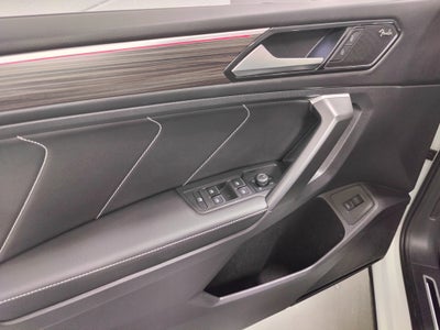 2024 Volkswagen Tiguan AWD SEL R-Line w/Sunroof/Nav