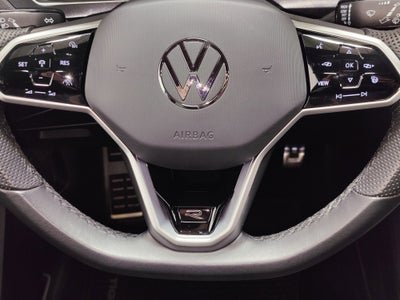 2024 Volkswagen Tiguan AWD SEL R-Line w/Sunroof/Nav