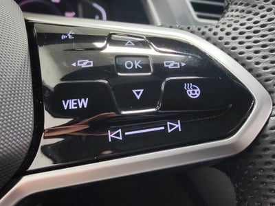 2024 Volkswagen Tiguan AWD SEL R-Line w/Sunroof/Nav