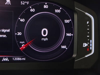 2024 Volkswagen Tiguan AWD SEL R-Line w/Sunroof/Nav