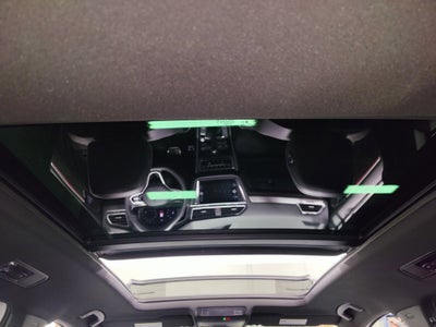 2024 Volkswagen Tiguan AWD SEL R-Line w/Sunroof/Nav