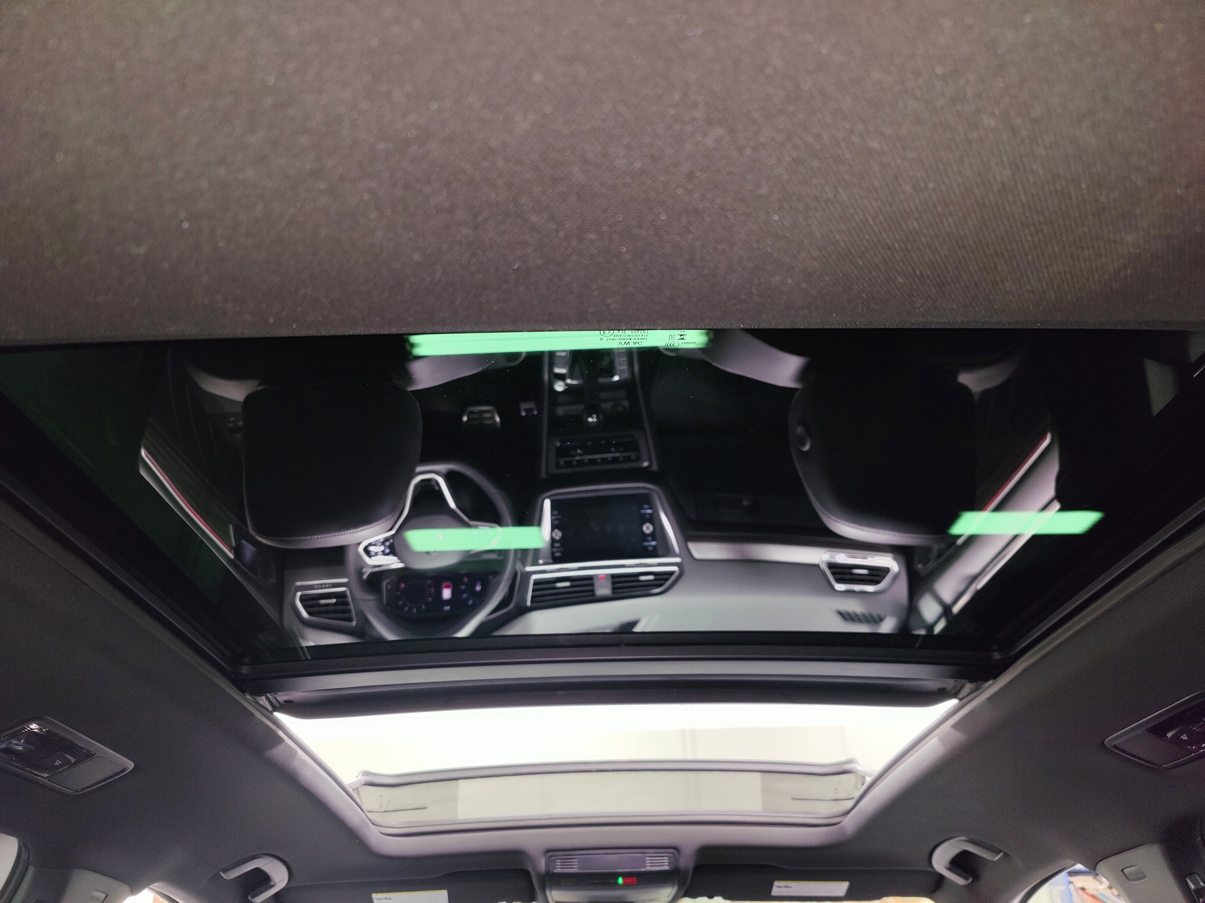 2024 Volkswagen Tiguan AWD SEL R-Line w/Sunroof/Nav