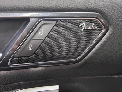 2024 Volkswagen Tiguan AWD SEL R-Line w/Sunroof/Nav