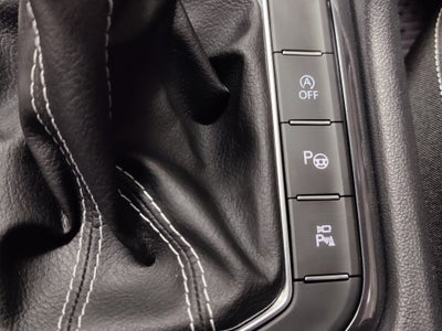 2023 Volkswagen Tiguan SEL Premium AWD R-Line w/Sunroof & Nav