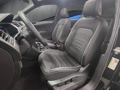 2023 Volkswagen Tiguan SEL Premium AWD R-Line w/Sunroof & Nav