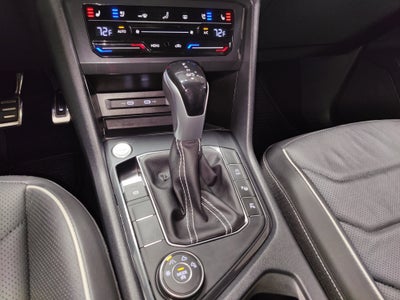2023 Volkswagen Tiguan SEL Premium AWD R-Line w/Sunroof & Nav