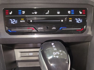 2023 Volkswagen Tiguan SEL Premium AWD R-Line w/Sunroof & Nav
