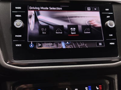 2023 Volkswagen Tiguan SEL Premium AWD R-Line w/Sunroof & Nav