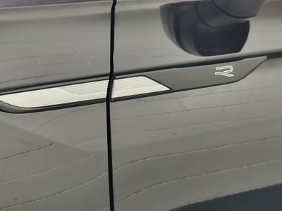 2023 Volkswagen Tiguan SEL Premium AWD R-Line w/Sunroof & Nav