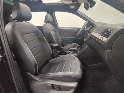 2023 Volkswagen Tiguan SEL Premium AWD R-Line w/Sunroof & Nav