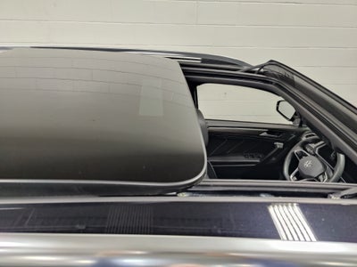 2023 Volkswagen Tiguan SEL Premium AWD R-Line w/Sunroof & Nav