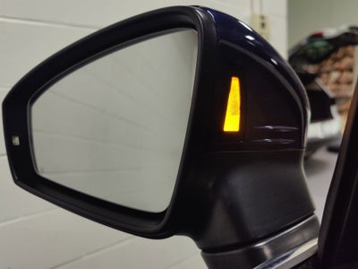 2024 Volkswagen Tiguan AWD SEL R-Line w/Sunroof/Nav