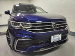 2024 Volkswagen Tiguan AWD SEL R-Line w/Sunroof/Nav