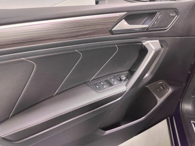2024 Volkswagen Tiguan AWD SEL R-Line w/Sunroof/Nav