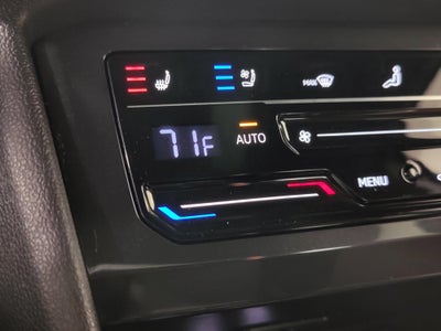 2024 Volkswagen Tiguan SEL R-Line AWD w/Sunroof/Nav
