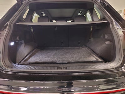 2024 Volkswagen Tiguan SEL R-Line AWD w/Sunroof/Nav