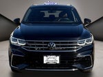 2024 Volkswagen Tiguan SEL R-Line AWD w/Sunroof/Nav