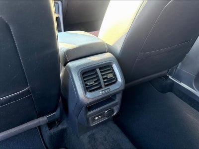 2024 Volkswagen Tiguan SEL R-Line AWD w/Sunroof/Nav