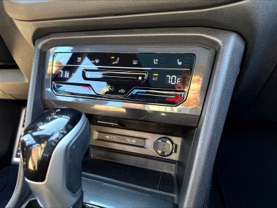 2024 Volkswagen Tiguan SEL R-Line AWD w/Sunroof/Nav