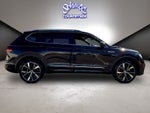 2024 Volkswagen Tiguan SEL R-Line AWD w/Sunroof/Nav