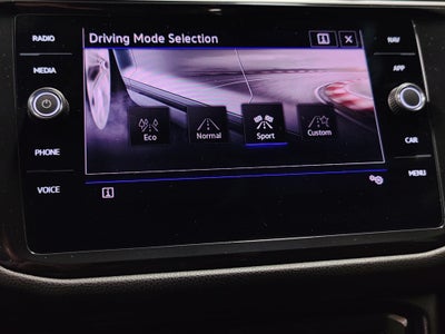 2024 Volkswagen Tiguan SEL R-Line AWD w/Sunroof/Nav