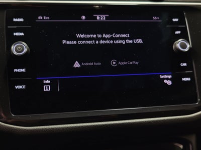 2024 Volkswagen Tiguan SEL R-Line AWD w/Sunroof/Nav