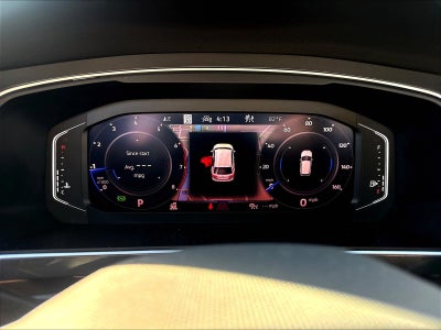 2024 Volkswagen Tiguan SEL R-Line AWD w/Sunroof/Nav