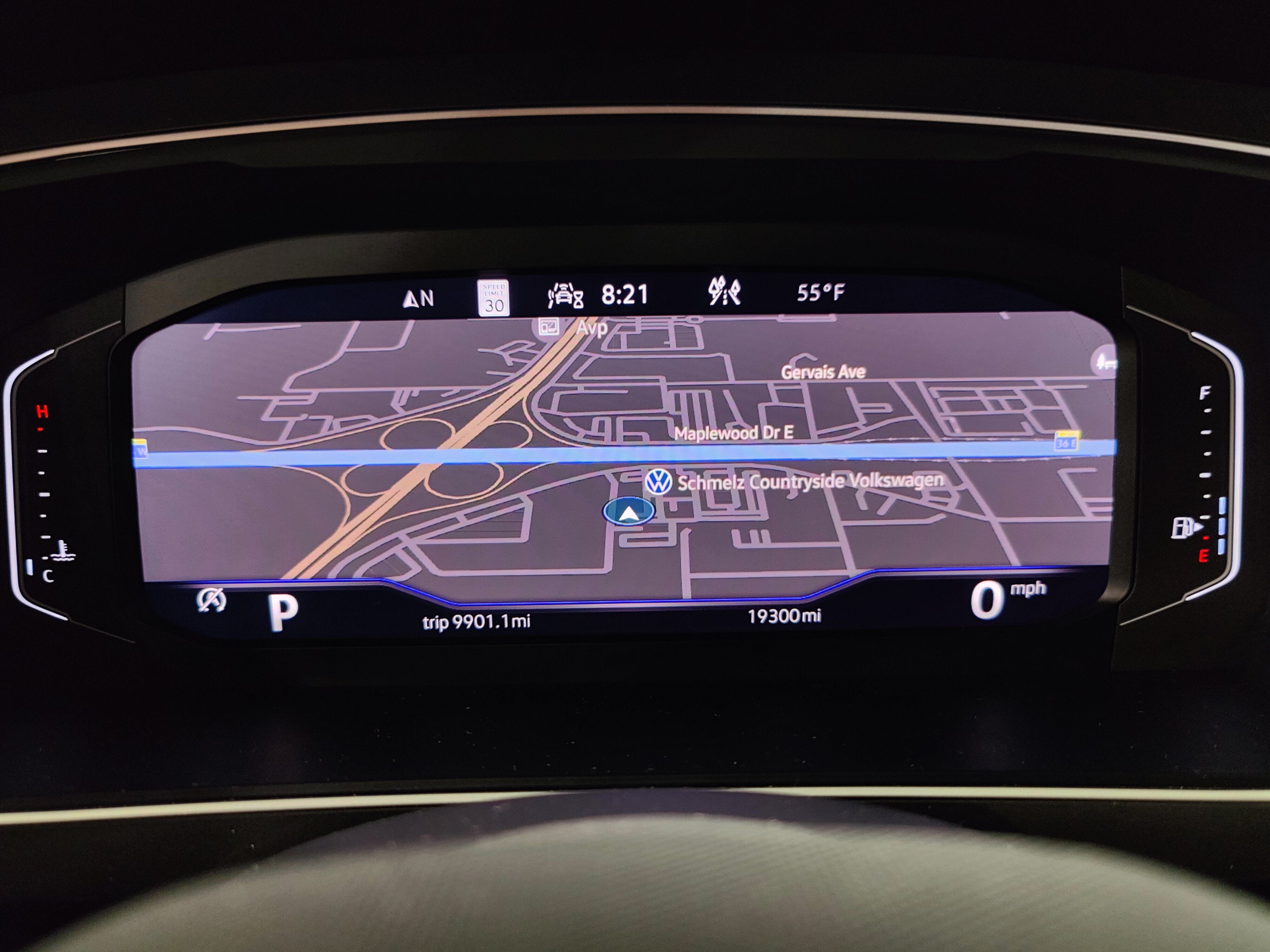 2024 Volkswagen Tiguan SEL R-Line AWD w/Sunroof/Nav