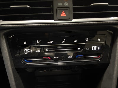 2025 Volkswagen Taos SEL