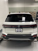 2025 Volkswagen Taos SEL