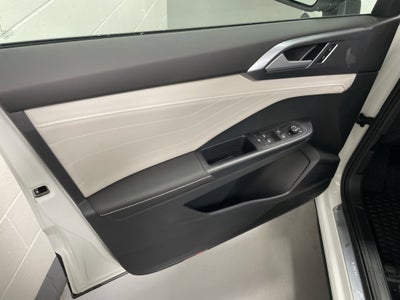 2025 Volkswagen Taos SEL