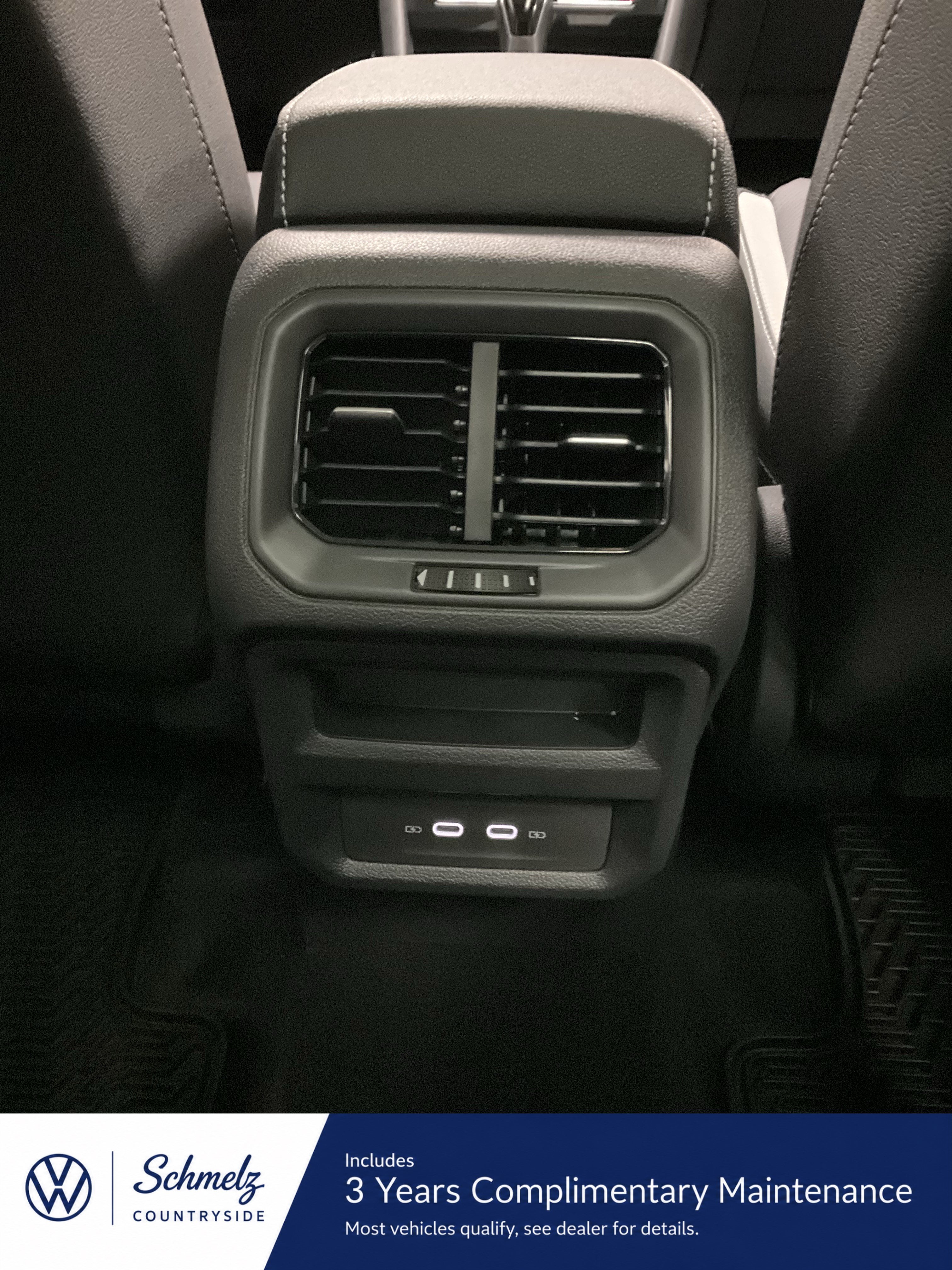 2026 Volkswagen Taos SEL