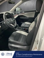 2026 Volkswagen Taos SEL