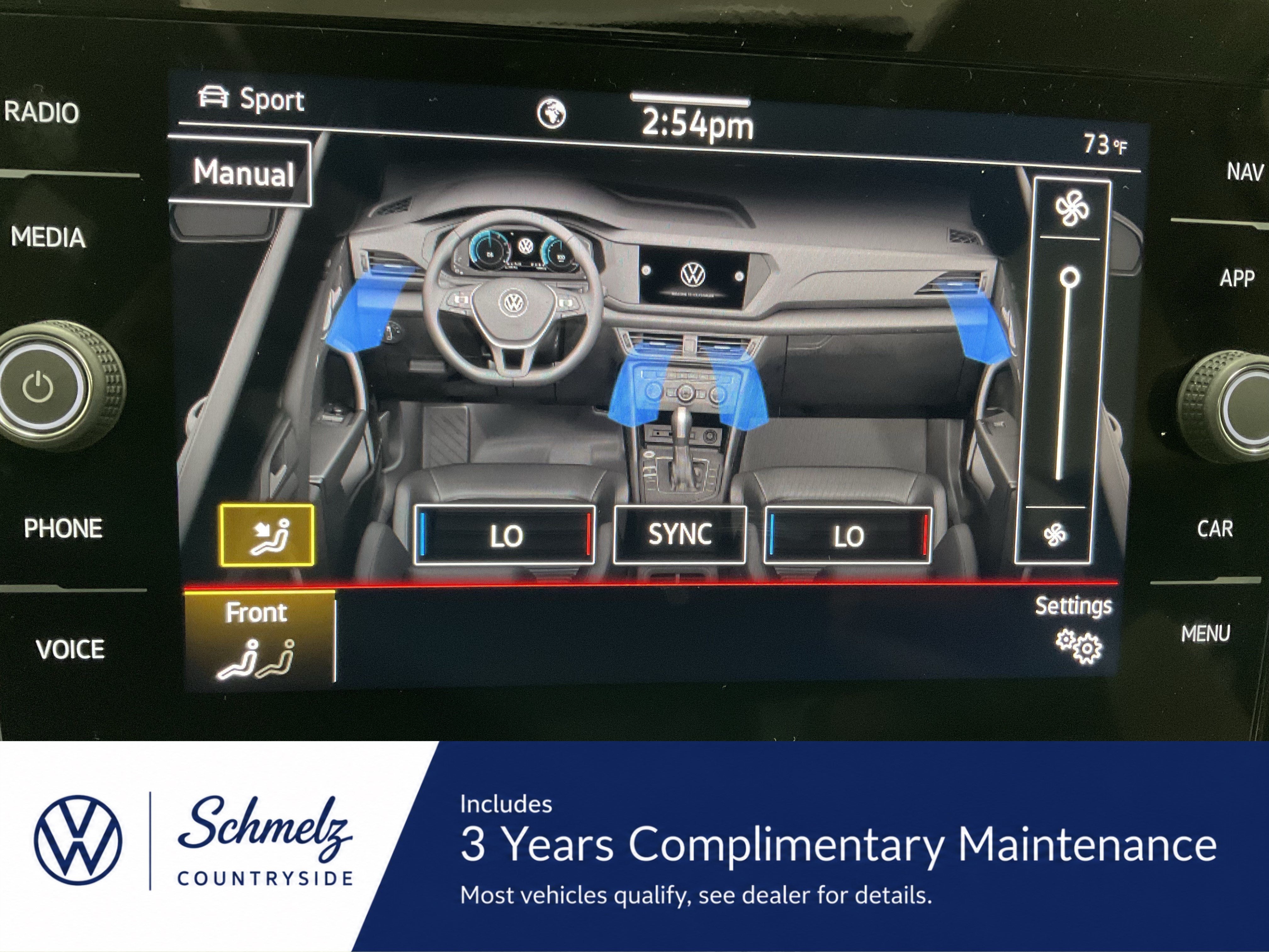 2026 Volkswagen Taos SEL