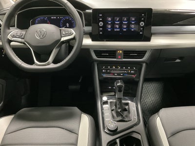 2026 Volkswagen Taos SEL