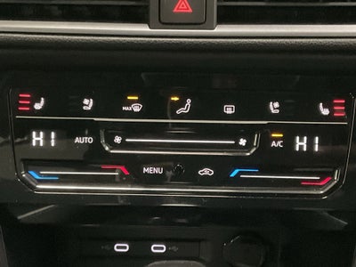 2026 Volkswagen Taos SEL