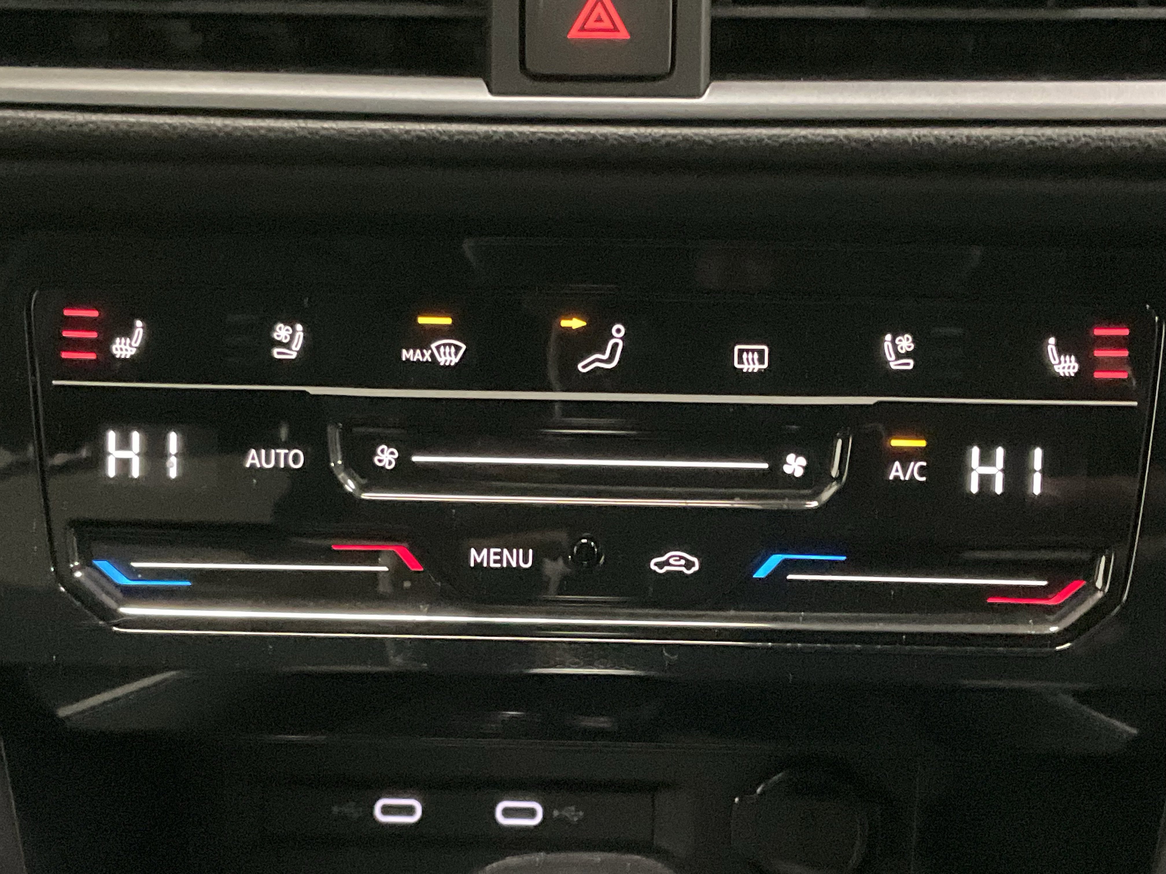 2026 Volkswagen Taos SEL