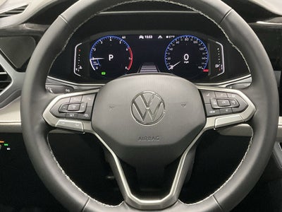 2026 Volkswagen Taos SEL