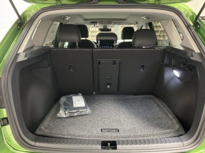 2026 Volkswagen Taos SEL