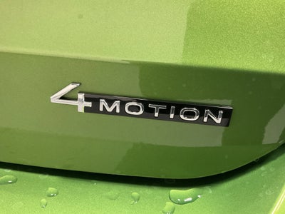 2026 Volkswagen Taos SEL