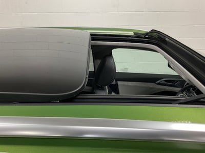 2026 Volkswagen Taos SEL