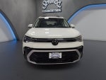 2025 Volkswagen Taos SEL AWD w/Sunroof/Nav