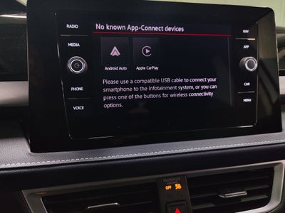 2025 Volkswagen Taos SEL AWD w/Sunroof/Nav