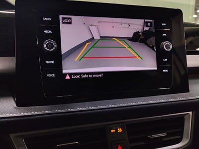 2025 Volkswagen Taos SEL AWD w/Sunroof/Nav