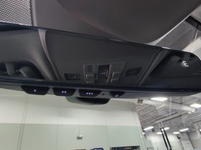 2025 Volkswagen Taos SEL AWD w/Sunroof/Nav