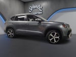 2025 Volkswagen Taos SEL AWD w/Sunroof & Nav