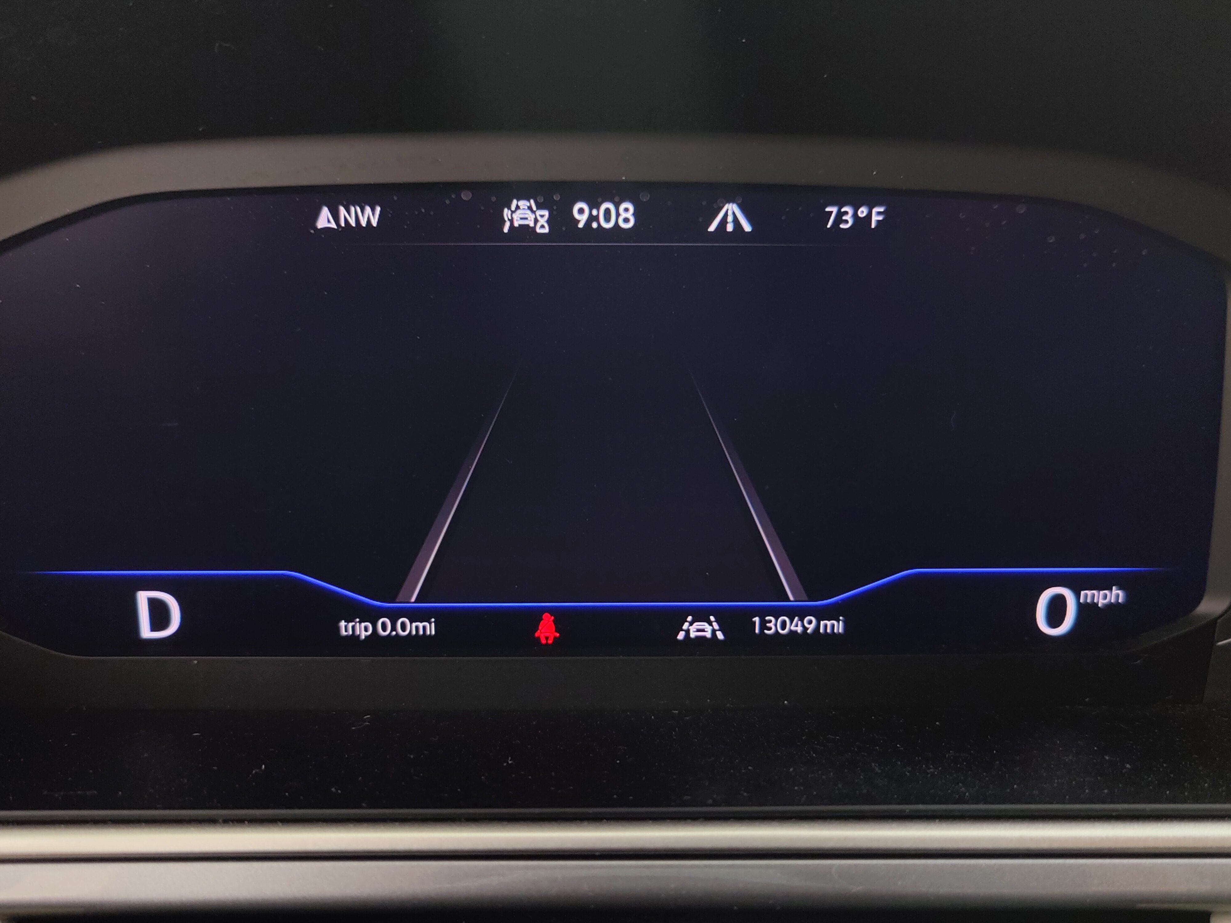 2025 Volkswagen Taos SEL AWD w/Sunroof & Nav