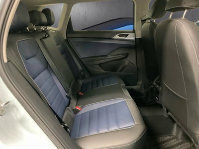 2026 Volkswagen Taos SEL